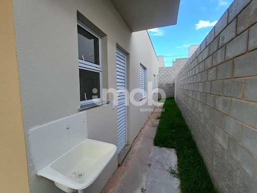 Casa de Condomínio em Alto da Boa Vista  -  Sorocaba