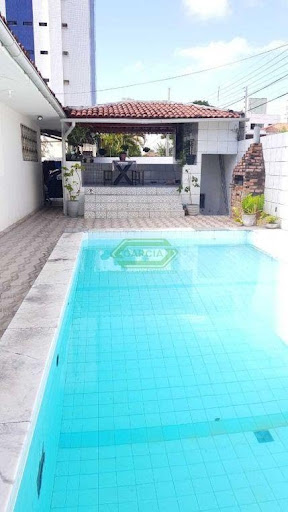 Casa em Estados  -  João Pessoa