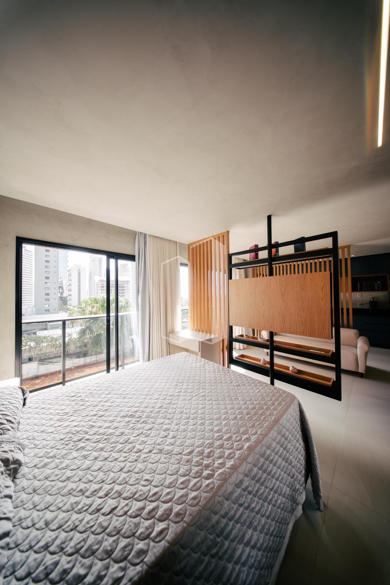 Apartamento, 1 quarto, 47 m² - Foto 10