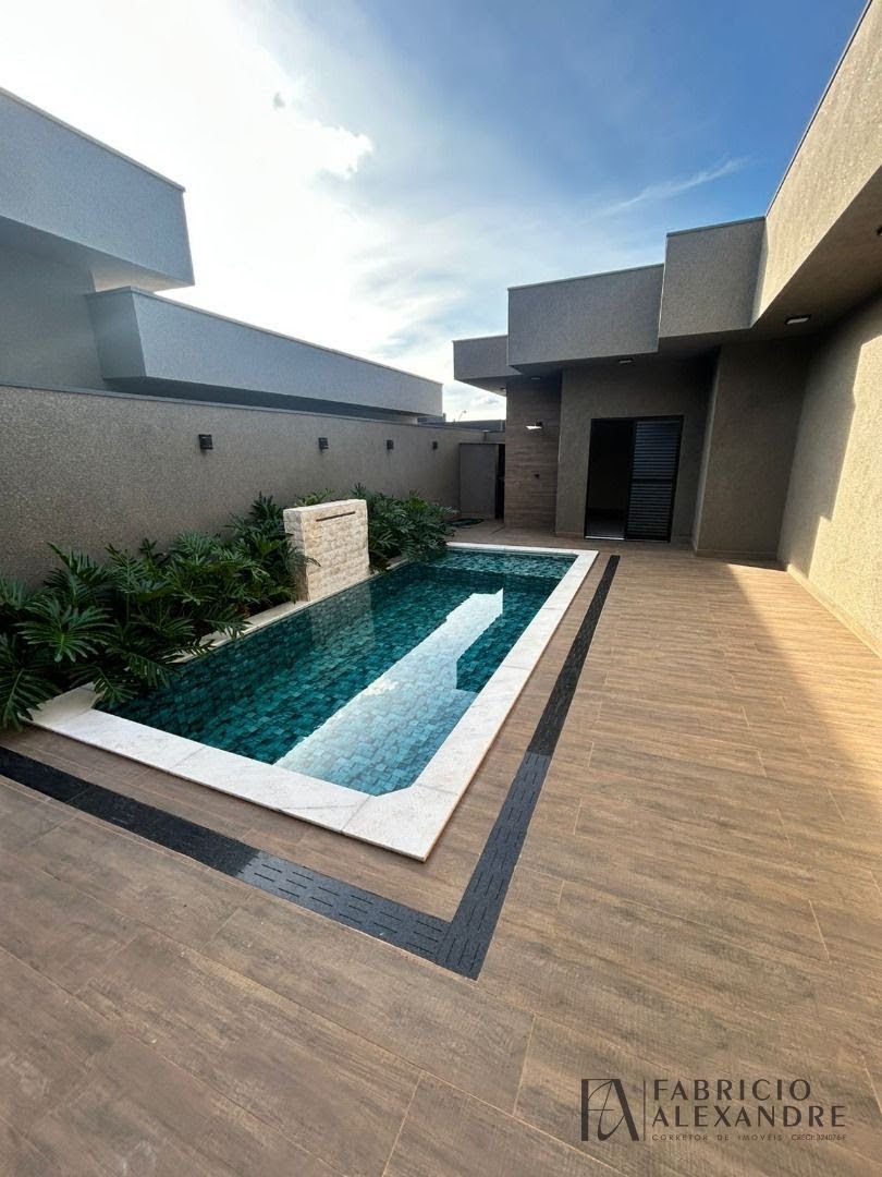 Casa à venda com 3 quartos, 3 suítes, 4 vagas e 225m² no Terravista Residence Club, Mirassol (SP) — foto 11 de 23