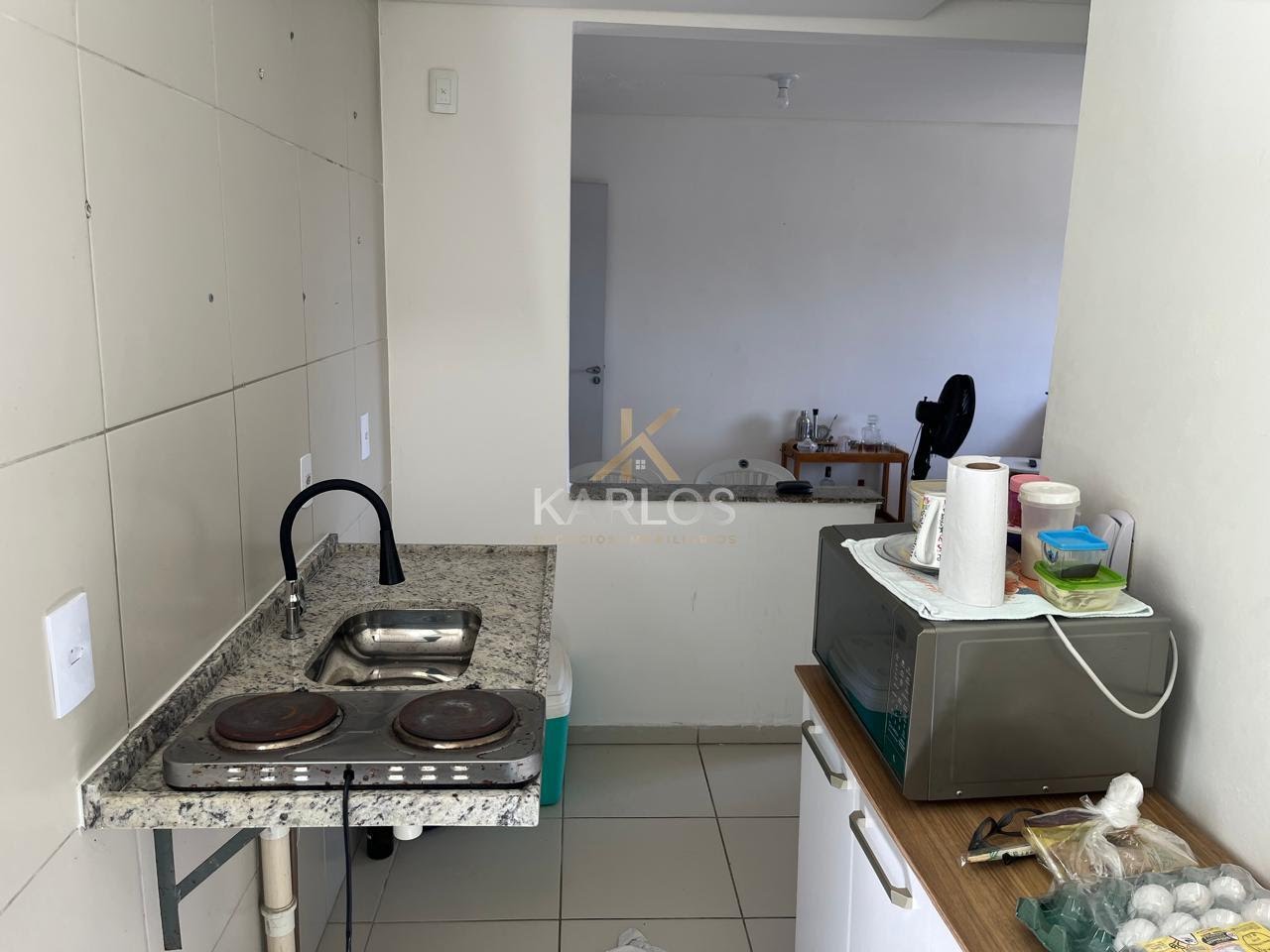 Apartamento à venda com 2 quartos, 1 banheiro, 1 vaga e 50m² no Nossa Senhora da Conceição, Paulista (PE) — foto 24 de 30