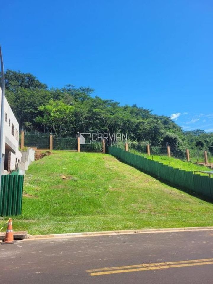 Terreno à venda com 491m² de terreno no Condomínio Alphaville III, Ribeirão Preto (SP) — foto 2 de 5
