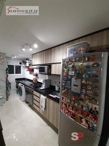 Apartamento em Vila Formosa  -  São Paulo