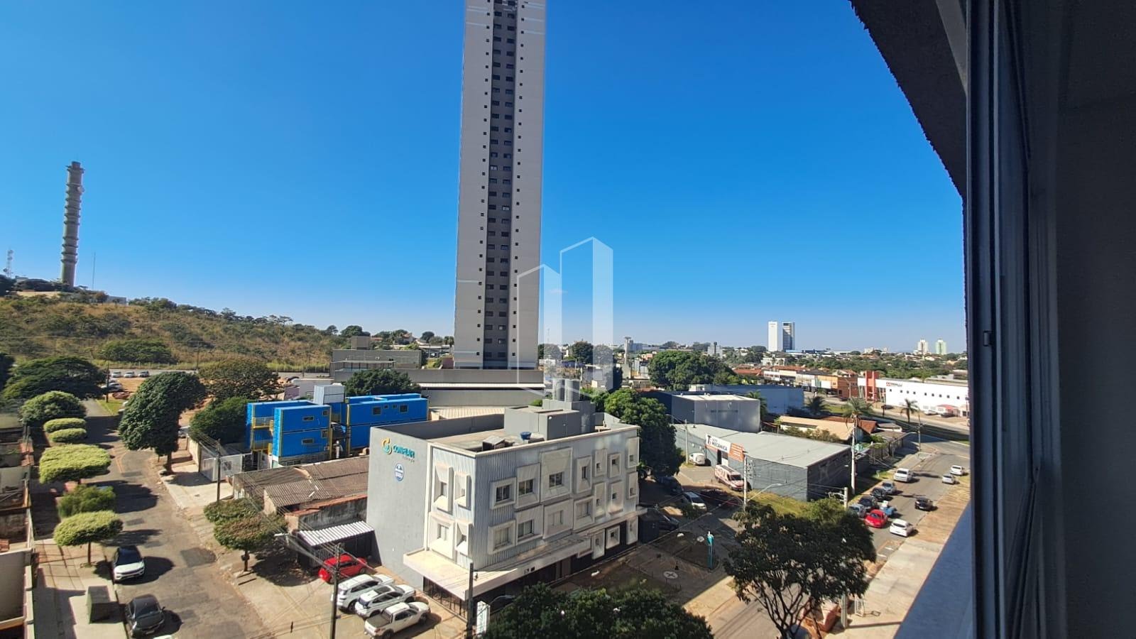 Apartamento à venda com 3 quartos, 3 suítes, 2 vagas e 116m² no Serrinha, Goiânia (GO) — foto 4 de 21