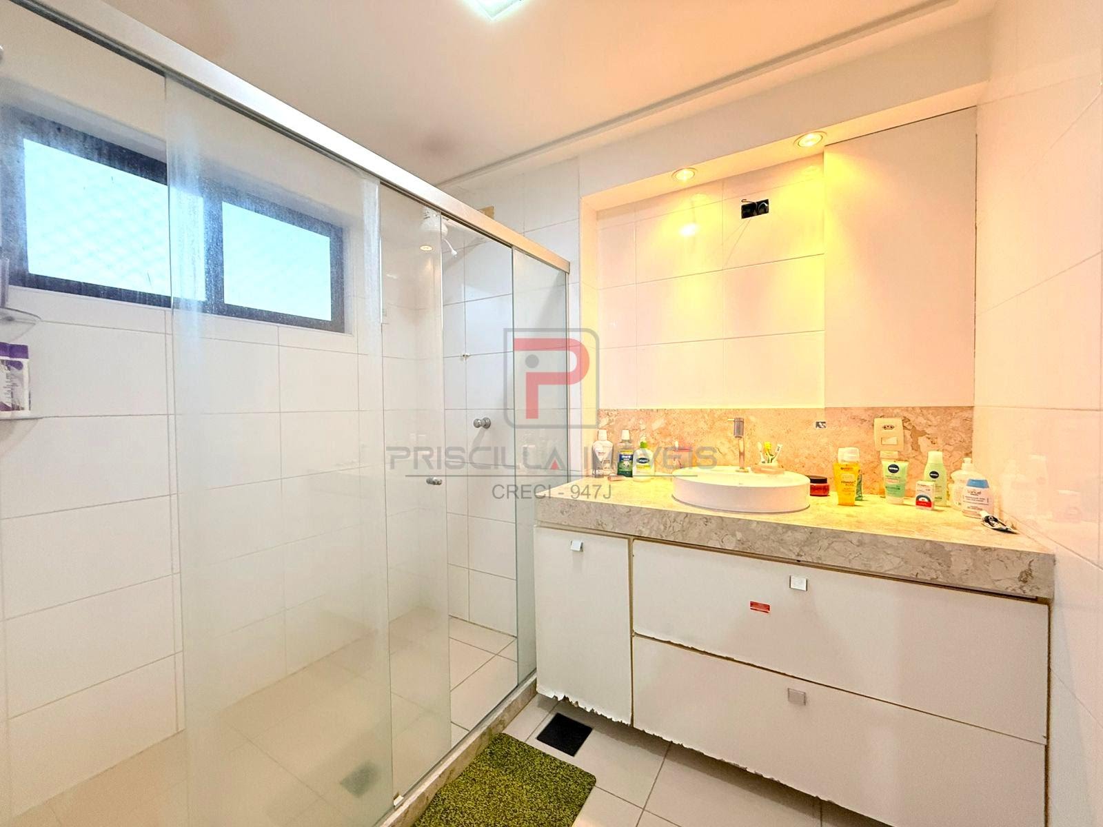Apartamento à venda com 4 quartos, 4 suítes, 3 vagas e 235m² no Manaíra, João Pessoa (PB) — foto 27 de 30