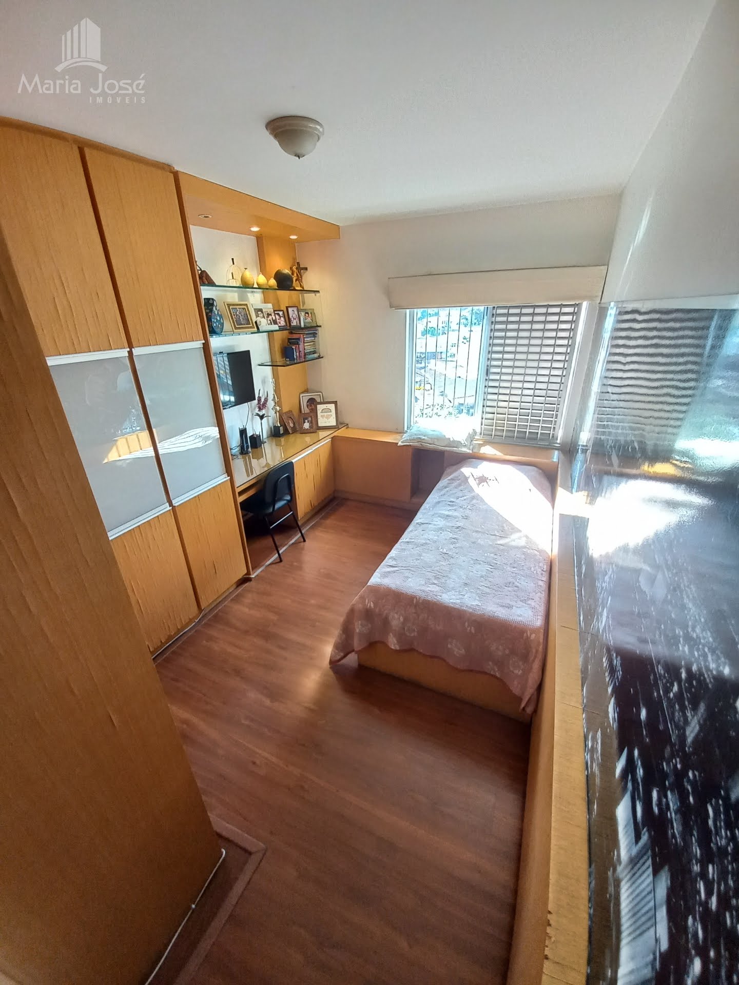 Apartamento à venda com 3 quartos, 1 suíte, 2 vagas e 130m² no Centro, Sete Lagoas (MG) — foto 20 de 30