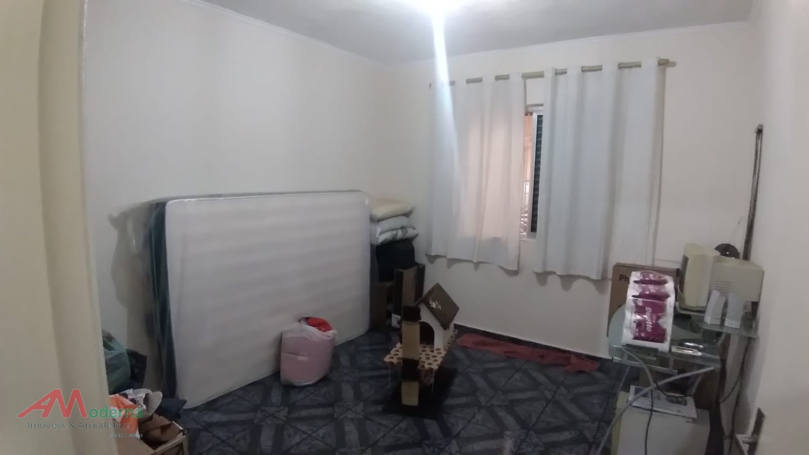 Casa à venda com 2 quartos, 2 banheiros, 2 vagas e 120m² no Paulicéia, São Bernardo do Campo (SP) — foto 12 de 22