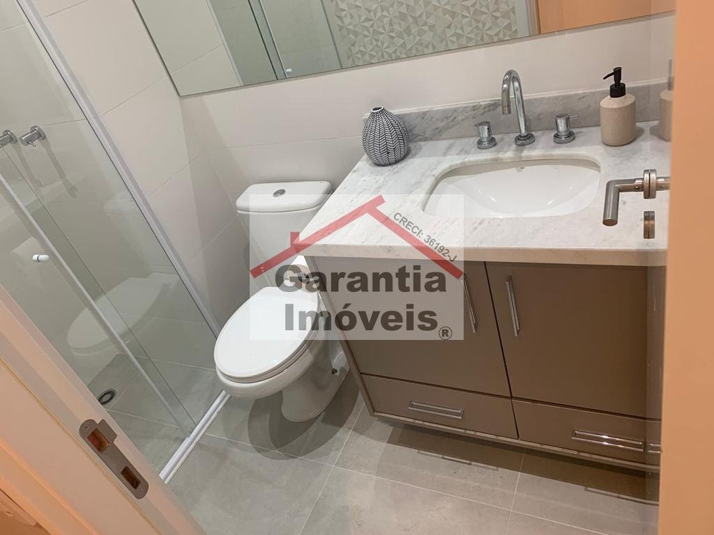 Apartamento à venda com 2 quartos, 1 suíte, 1 vaga e 62m² no Centro, Osasco (SP) — foto 9 de 19