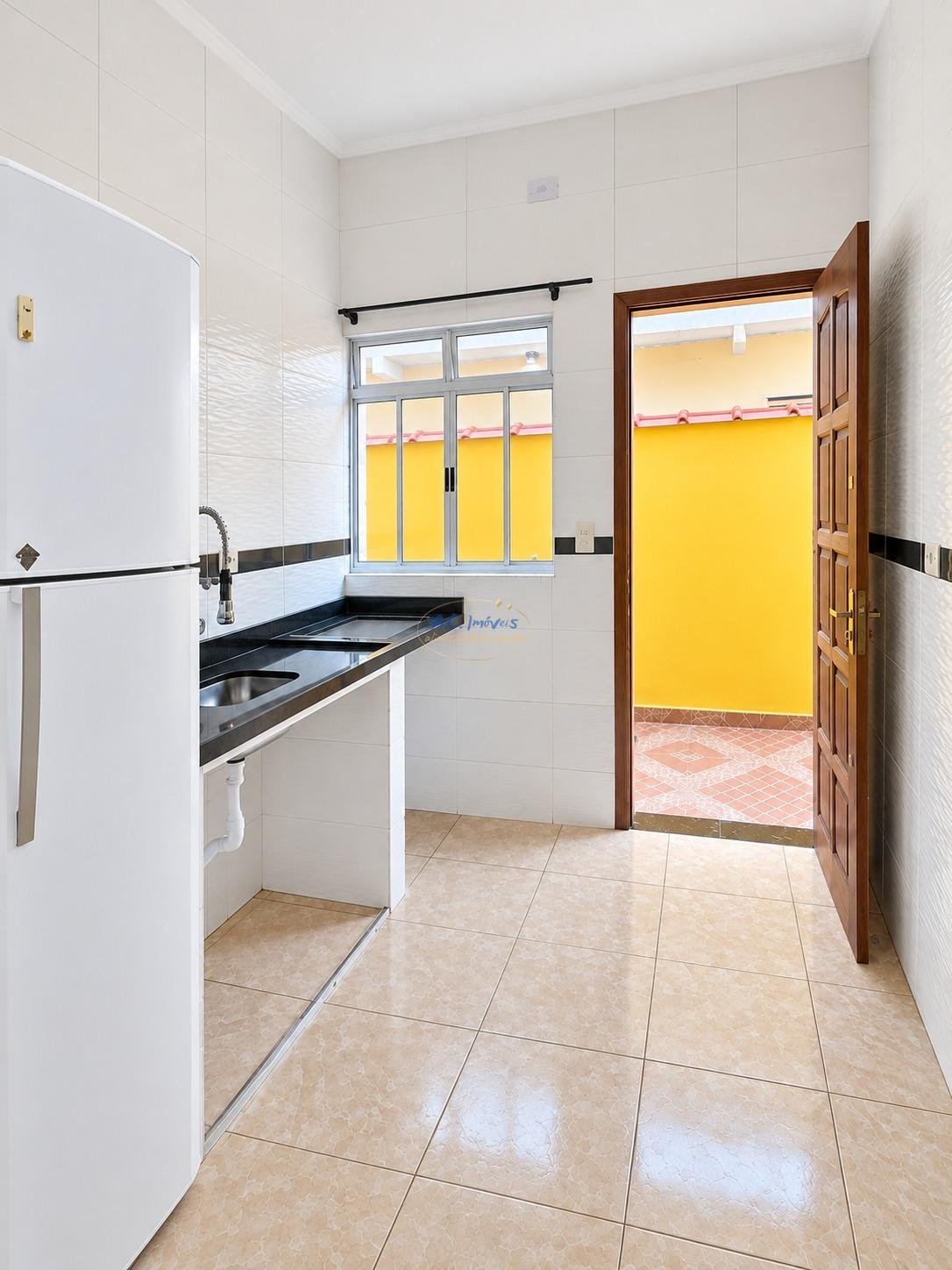 Casa à venda com 1 quarto, 1 banheiro, 1 vaga e 34m² no Ribeirópolis, Praia Grande (SP) — foto 9 de 30