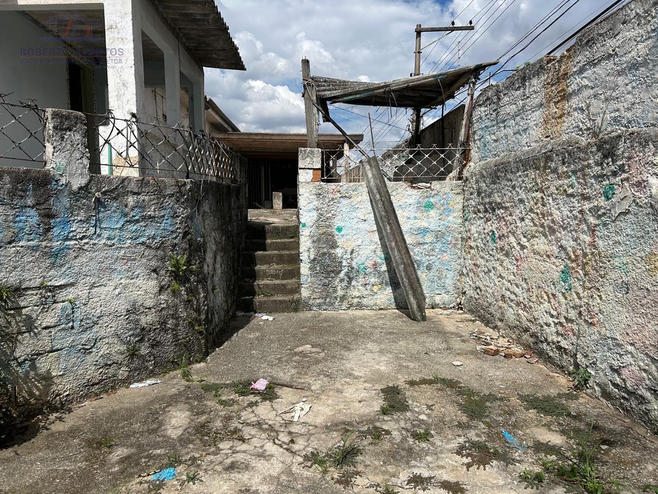 Garagem