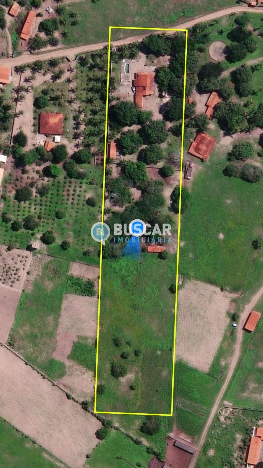 Rural à venda com 2000000m² de terreno no Rural, São Gonçalo dos Campos (BA) — foto 20 de 23