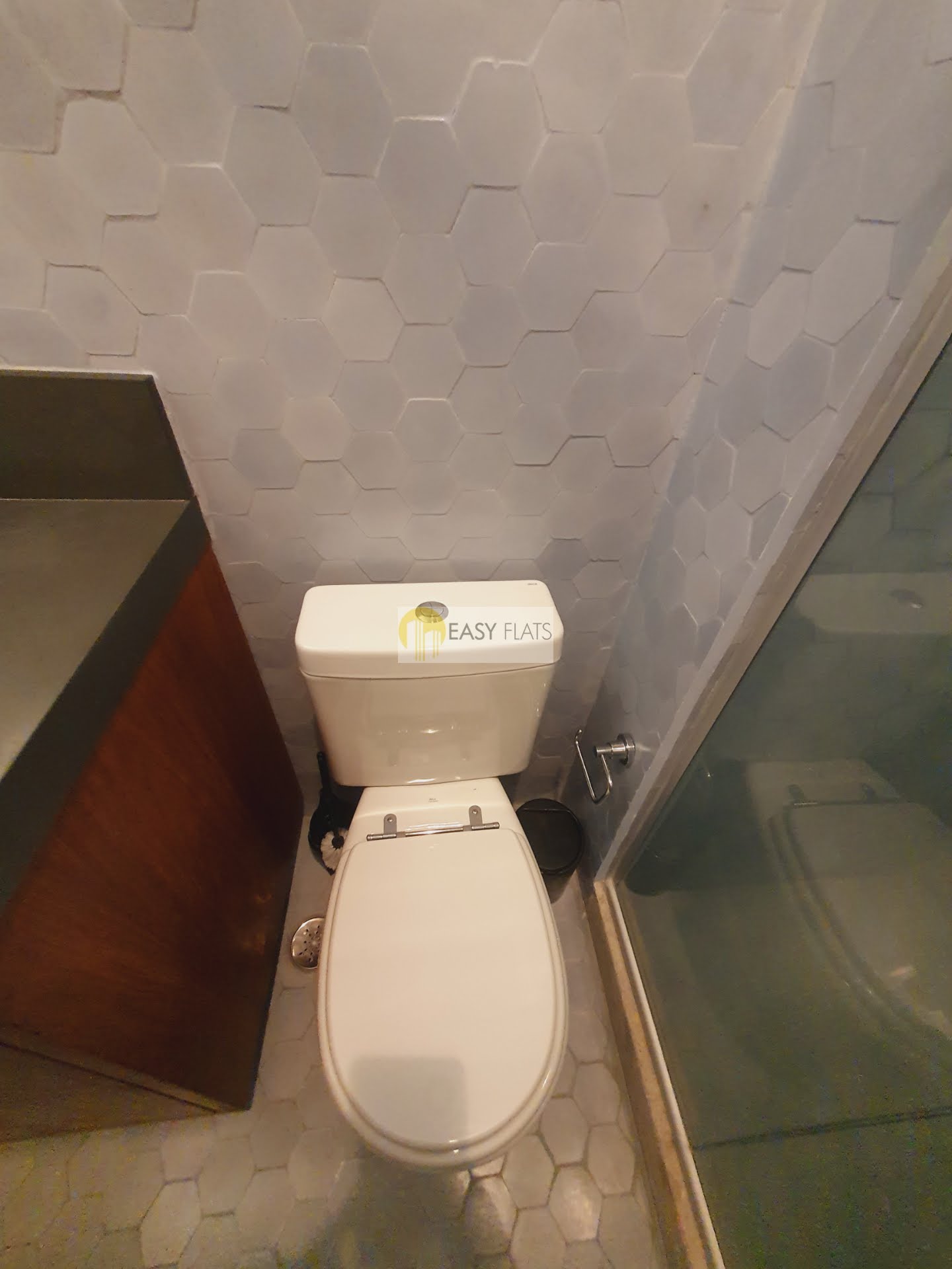 Apartamento à venda com 1 quarto, 1 suíte, 1 vaga e 42m² no Cidade Monções, São Paulo (SP) — foto 17 de 30