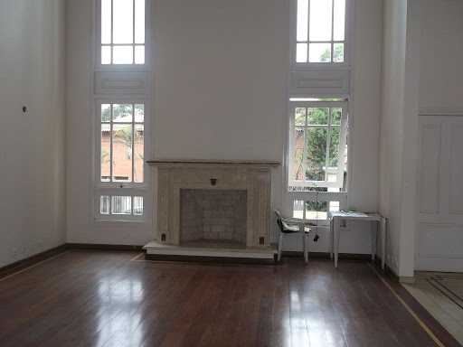 Sala de inverno