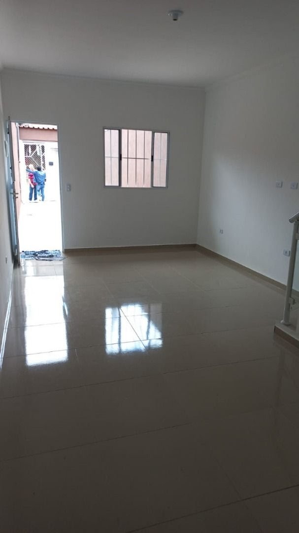Sobrado, 3 quartos, 92 m² - Foto 5