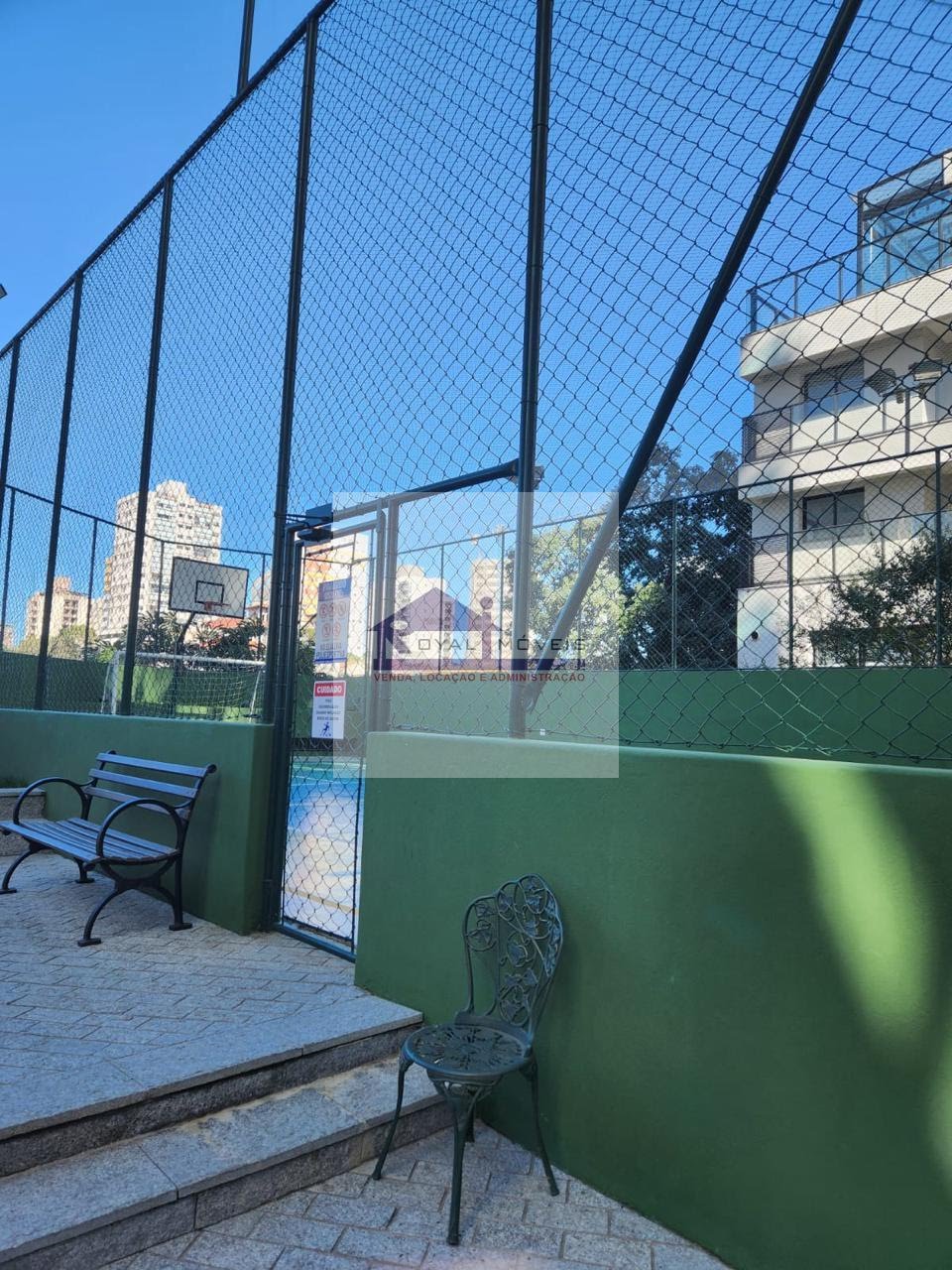 Apartamento à venda com 3 quartos, 1 suíte, 2 vagas e 134m² no Chácara Inglesa, São Paulo (SP) — foto 23 de 30