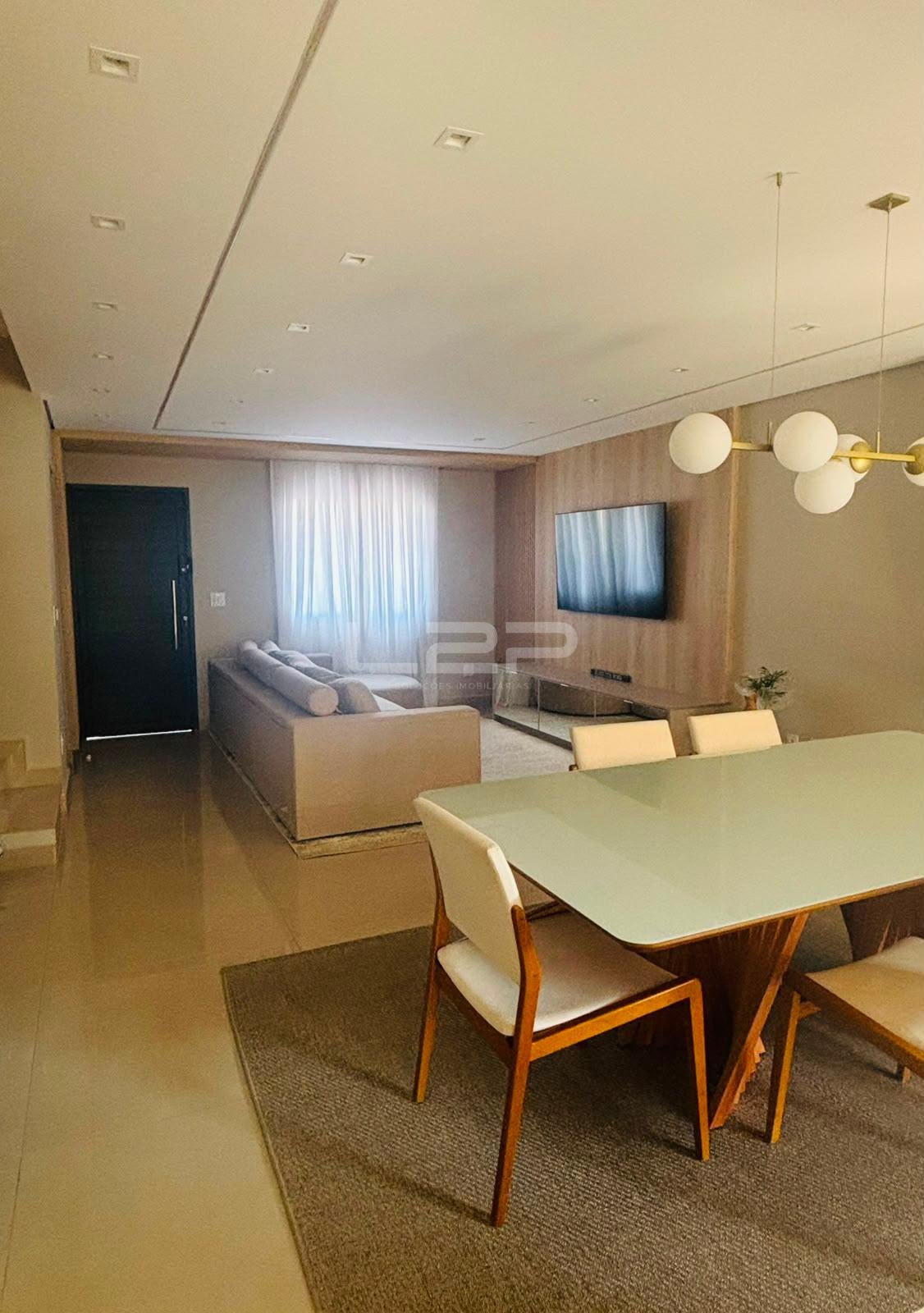 Casa à venda com 3 quartos, 3 suítes, 2 vagas e 140m² no Medeiros, Jundiaí (SP) — foto 12 de 26