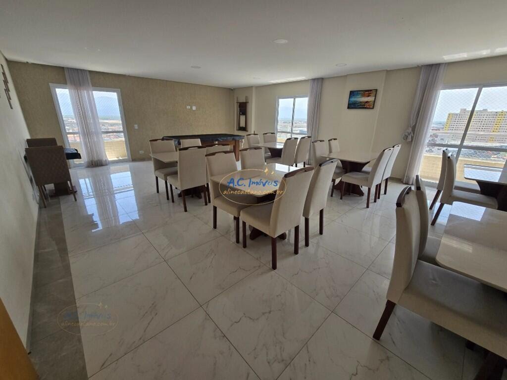 Apartamento à venda com 2 quartos, 1 suíte, 1 vaga e 78m² no Nova Mirim, Praia Grande (SP) — foto 15 de 21