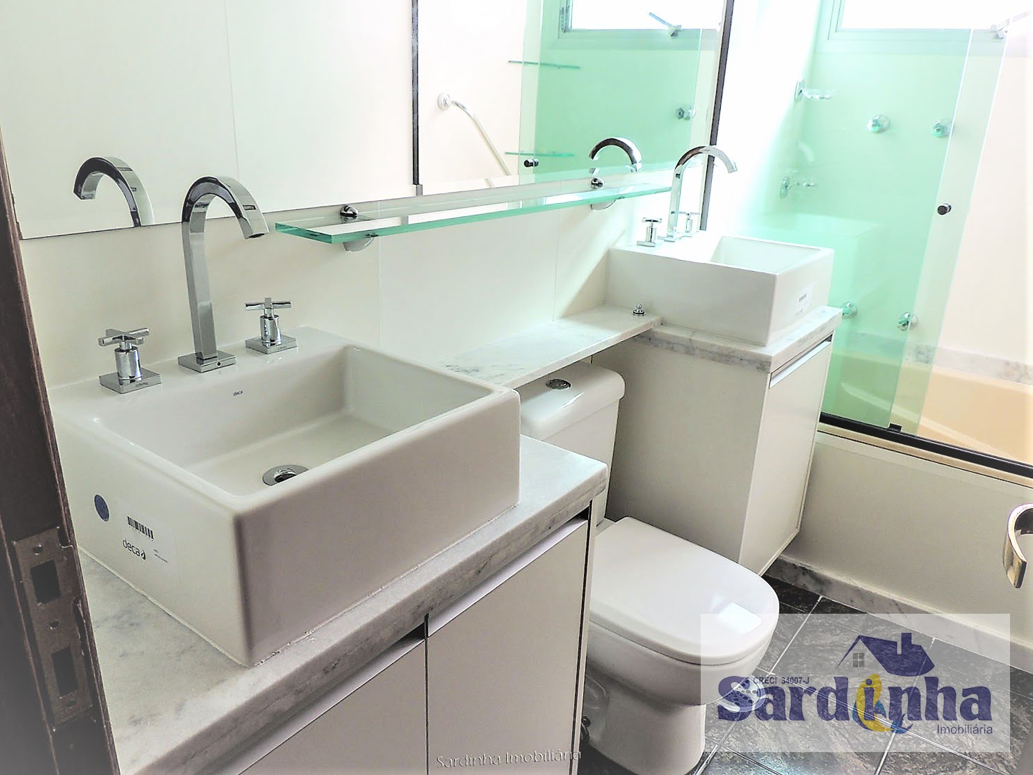 Apartamento à venda com 3 quartos, 1 suíte, 3 vagas e 128m² no Vila Suzana, São Paulo (SP) — foto 14 de 20