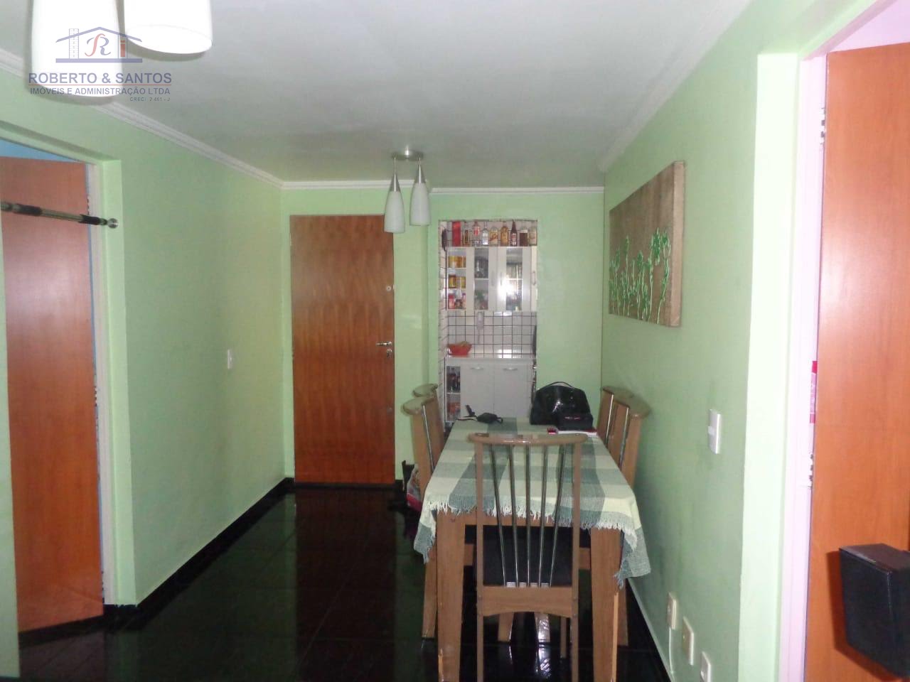 Sala, outra vista
