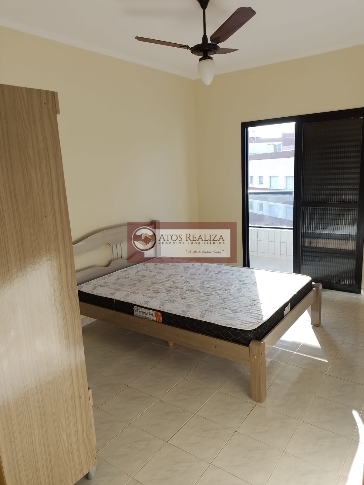 Apartamento à venda com 2 quartos, 1 suíte, 1 vaga e 91m² no Nova Mirim, Praia Grande (SP) — foto 4 de 12