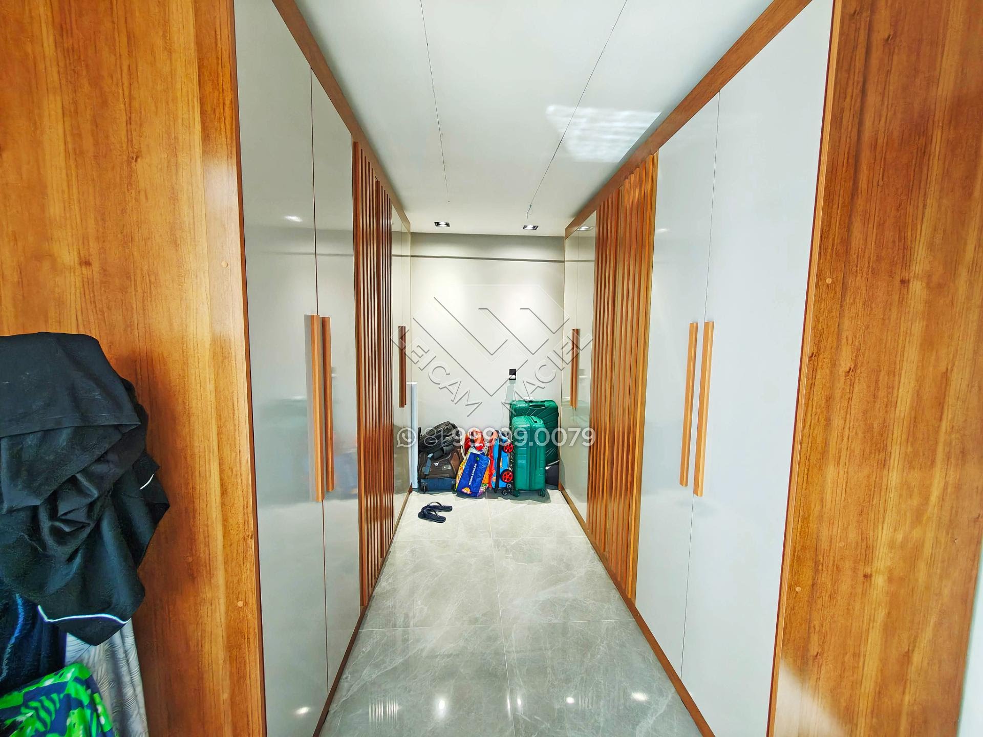 Apartamento à venda com 3 quartos, 2 suítes, 3 vagas e 125m² no Jaqueira, Recife (PE) — foto 20 de 26