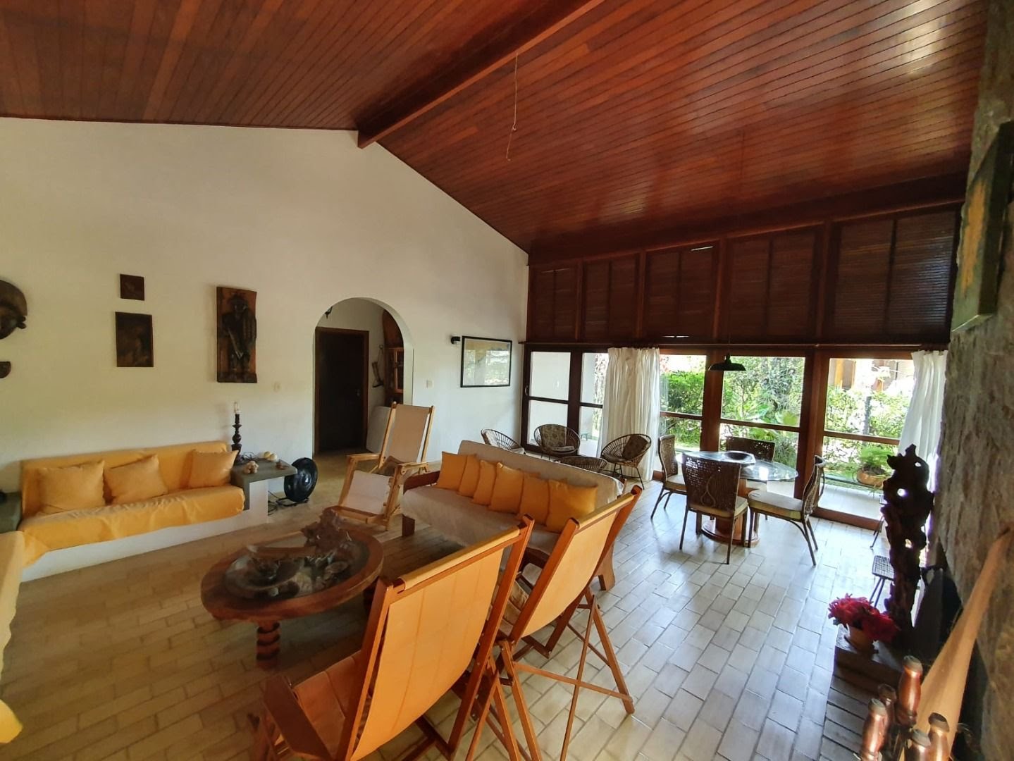 Casa à venda com 5 quartos, 6 banheiros, 5 vagas e 330m² no Estufa I, Ubatuba (SP) — foto 9 de 17