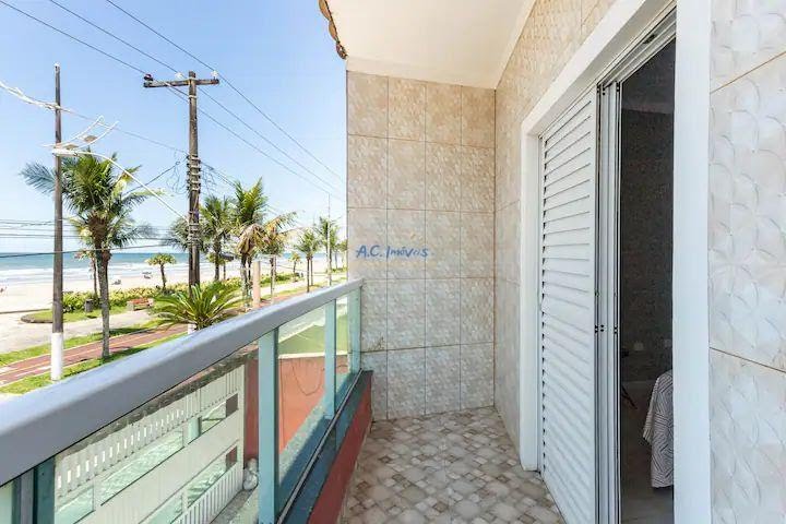 Casa à venda com 3 quartos, 2 suítes, 1 vaga e 120m² no Solemar, Praia Grande (SP) — foto 22 de 22