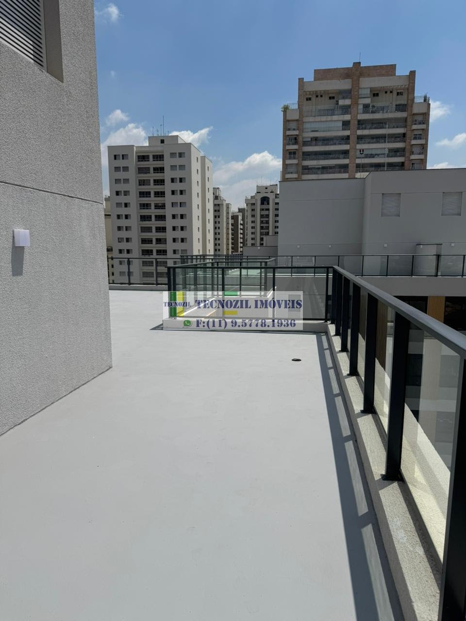 Cobertura, 4 quartos, 330 m² - Foto 7