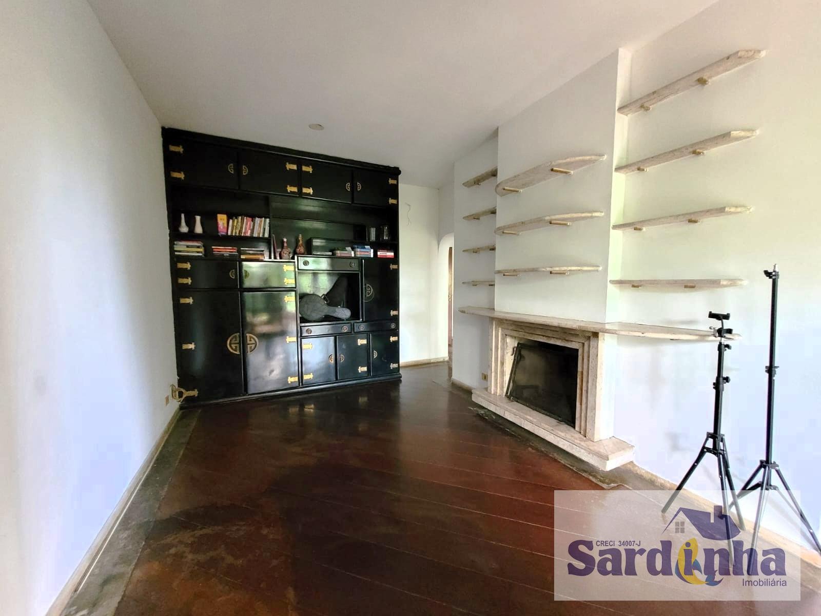 Apartamento para alugar com 4 quartos, 2 suítes, 4 vagas e 316m² no Vila Suzana, São Paulo (SP) — foto 8 de 30
