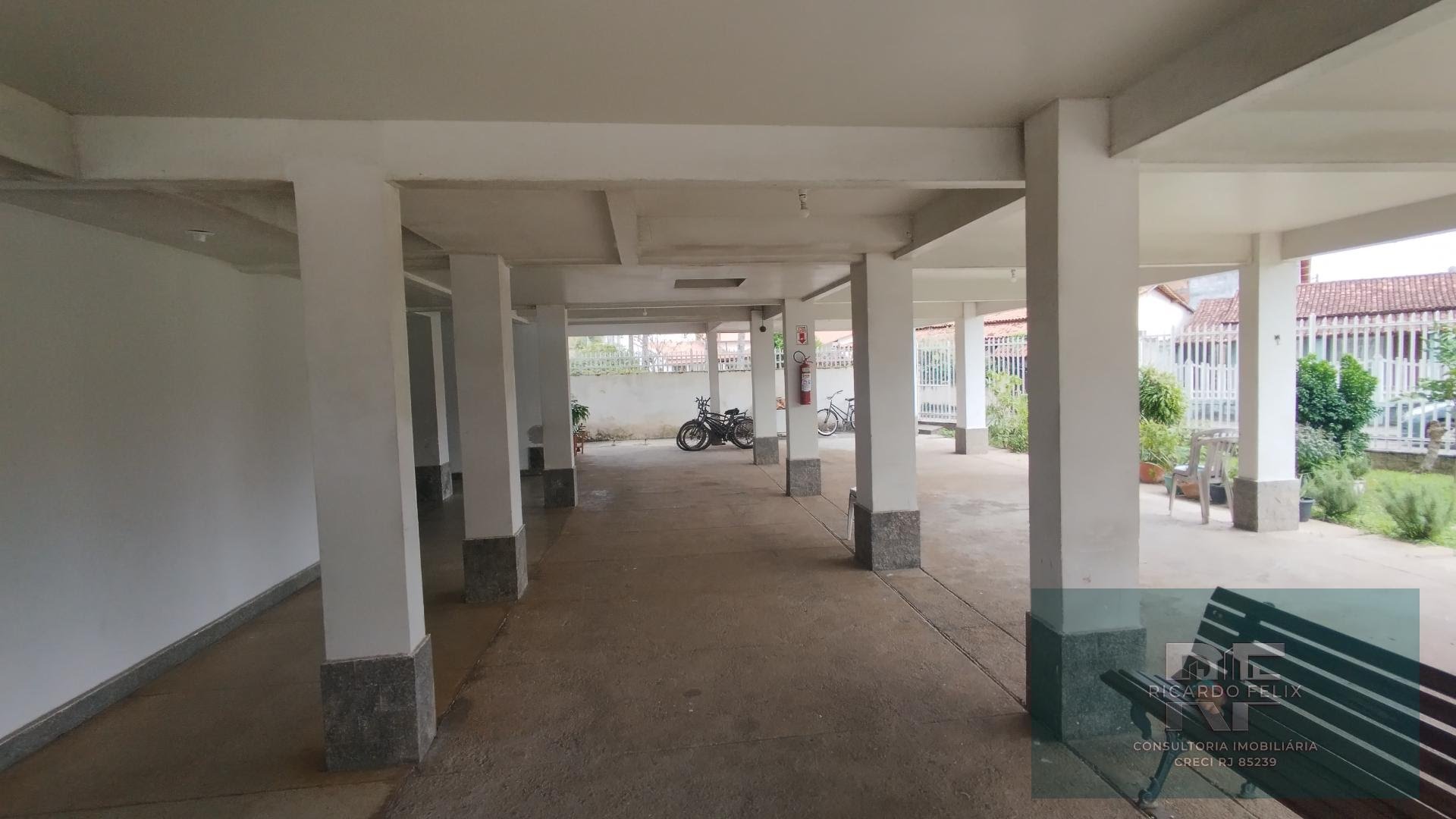Apartamento à venda com 2 quartos, 1 banheiro, 1 vaga e 66m² no Balneário Remanso, Rio das Ostras (RJ) — foto 16 de 30