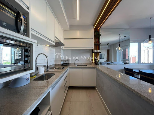 Apartamento, 2 quartos, 68 m² - Foto 8