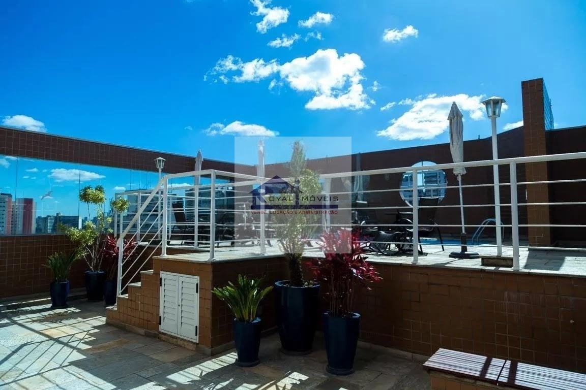 Apartamento à venda com 2 quartos, 1 banheiro, 1 vaga e 55m² no Vila Clementino, São Paulo (SP) — foto 28 de 30