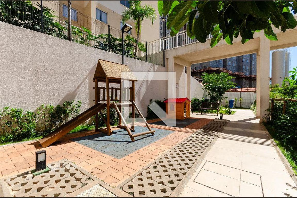Apartamento à venda com 2 quartos, 1 banheiro e 38m² no Jaraguá, São Paulo (SP) — foto 21 de 30