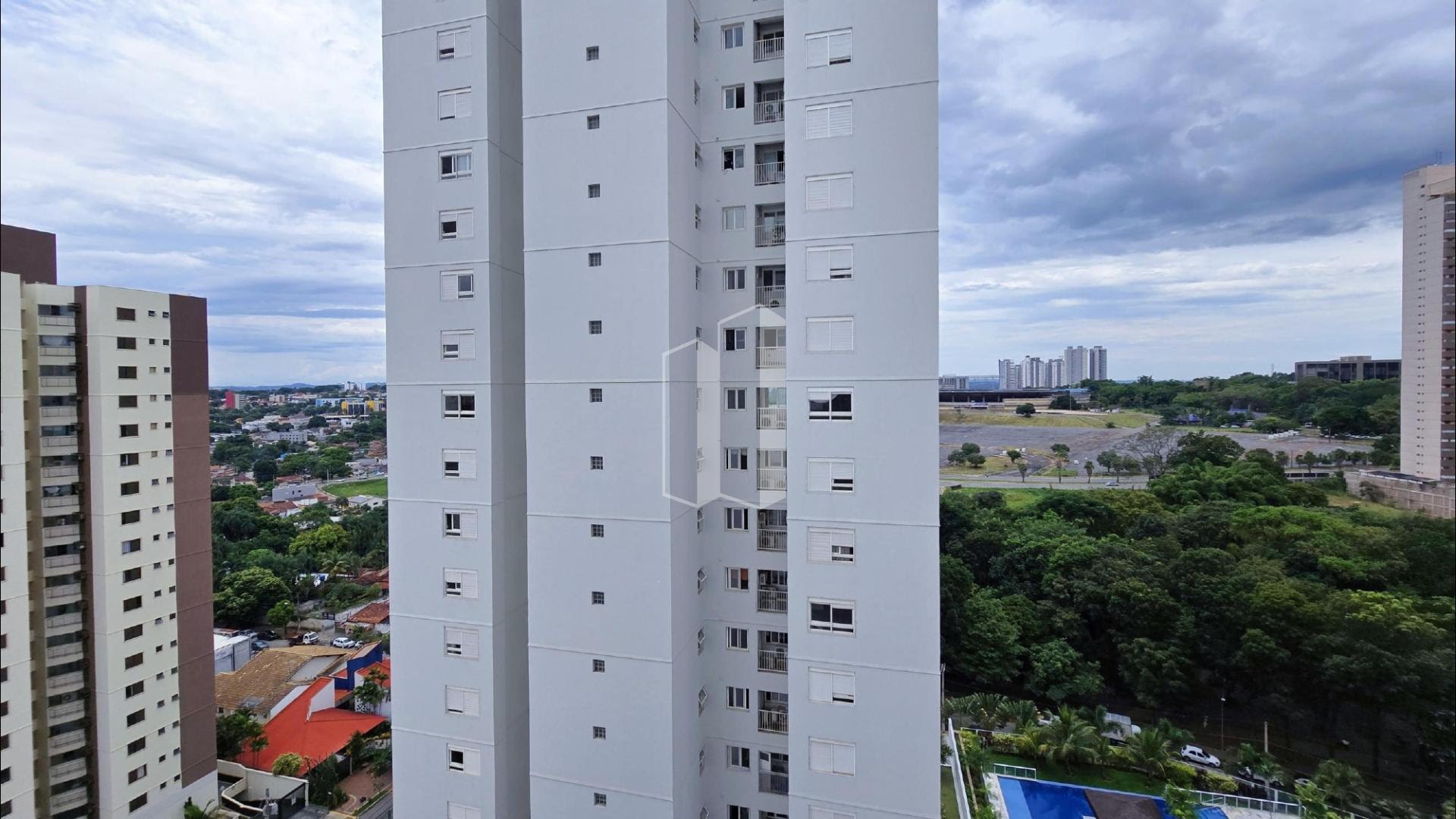 Apartamento à venda com 3 quartos, 2 suítes, 3 vagas e 128m² no Jardim Goiás, Goiânia (GO) — foto 11 de 30