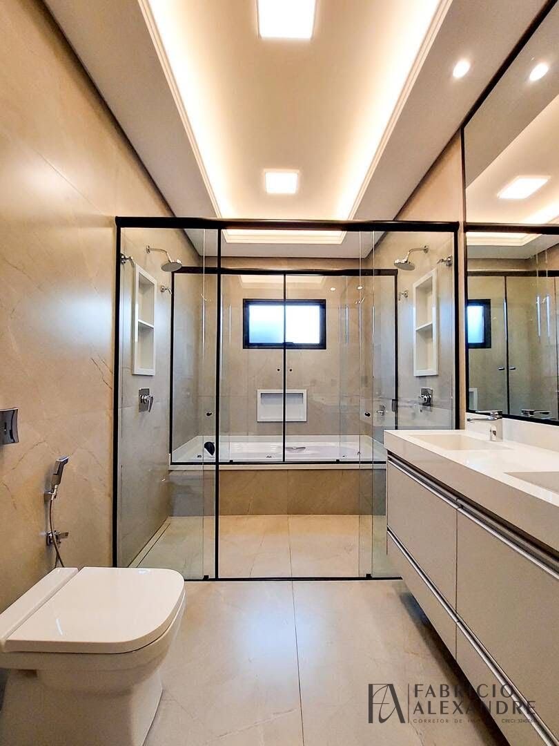 Casa à venda com 3 quartos, 3 suítes, 4 vagas e 230m² no Quinta do Lago I, São José do Rio Preto (SP) — foto 8 de 30
