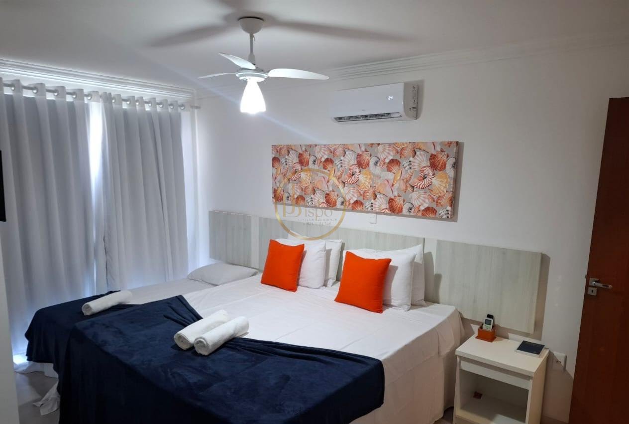 Apartamento à venda com 2 quartos, 2 suítes, 1 vaga e 90m² no Alto de Pitinga, Porto Seguro (BA) — foto 10 de 16