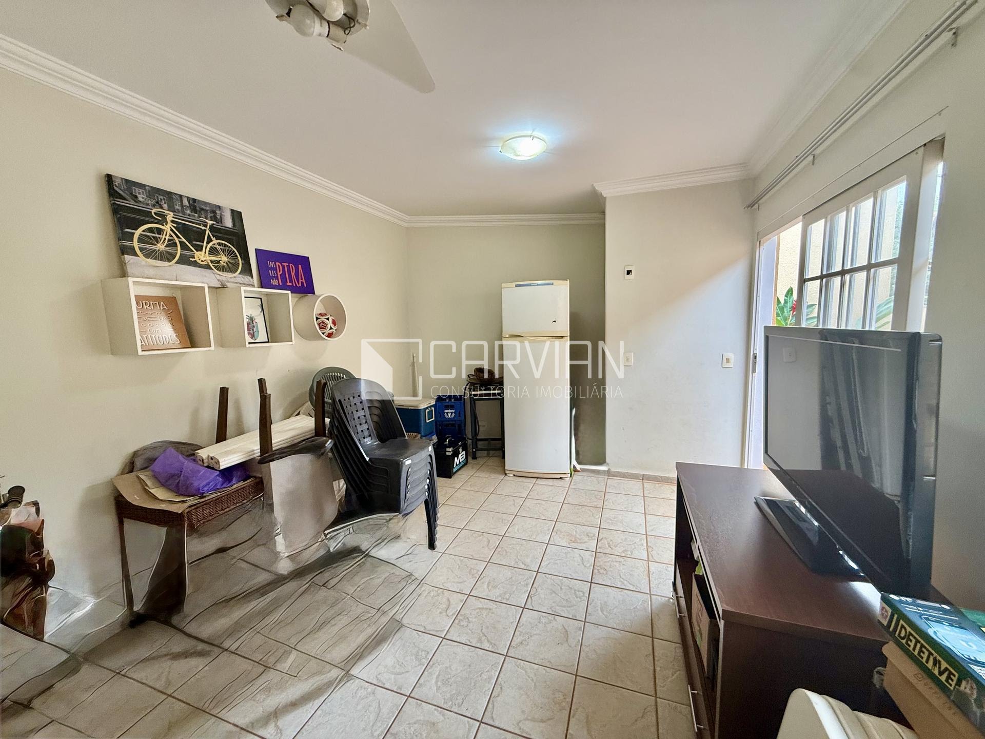 Casa à venda com 3 quartos, 1 suíte, 2 vagas e 160m² no Recreio das Acacias, Ribeirão Preto (SP) — foto 19 de 30