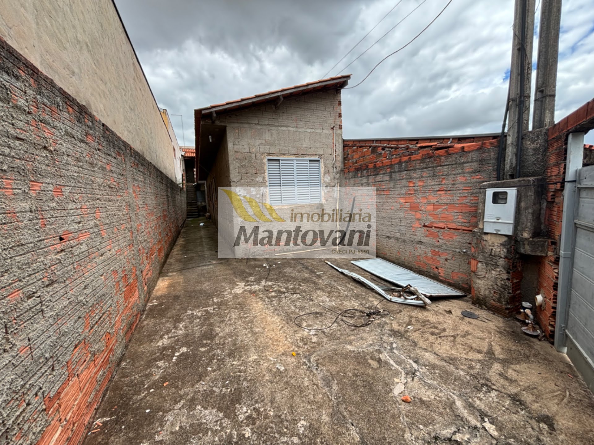 Casa à venda com 3 quartos, 1 vaga e 81m² no Jardim Rosa Garcia, Tatuí (SP) — foto 2 de 11