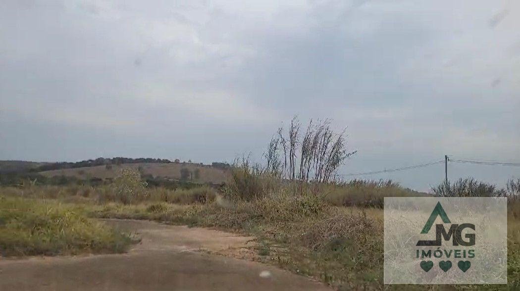 Comercial à venda com 20430m² no Jardim Alegre, Três Corações (MG) — foto 2 de 2