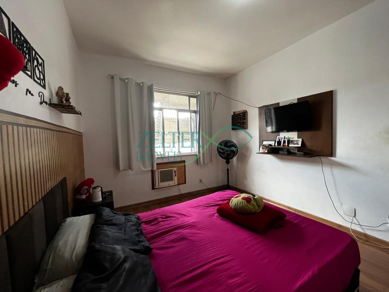 Apartamento à venda com 2 quartos, 2 banheiros, 2 vagas e 94m² no Vista Alegre, Rio de Janeiro (RJ) — foto 13 de 25