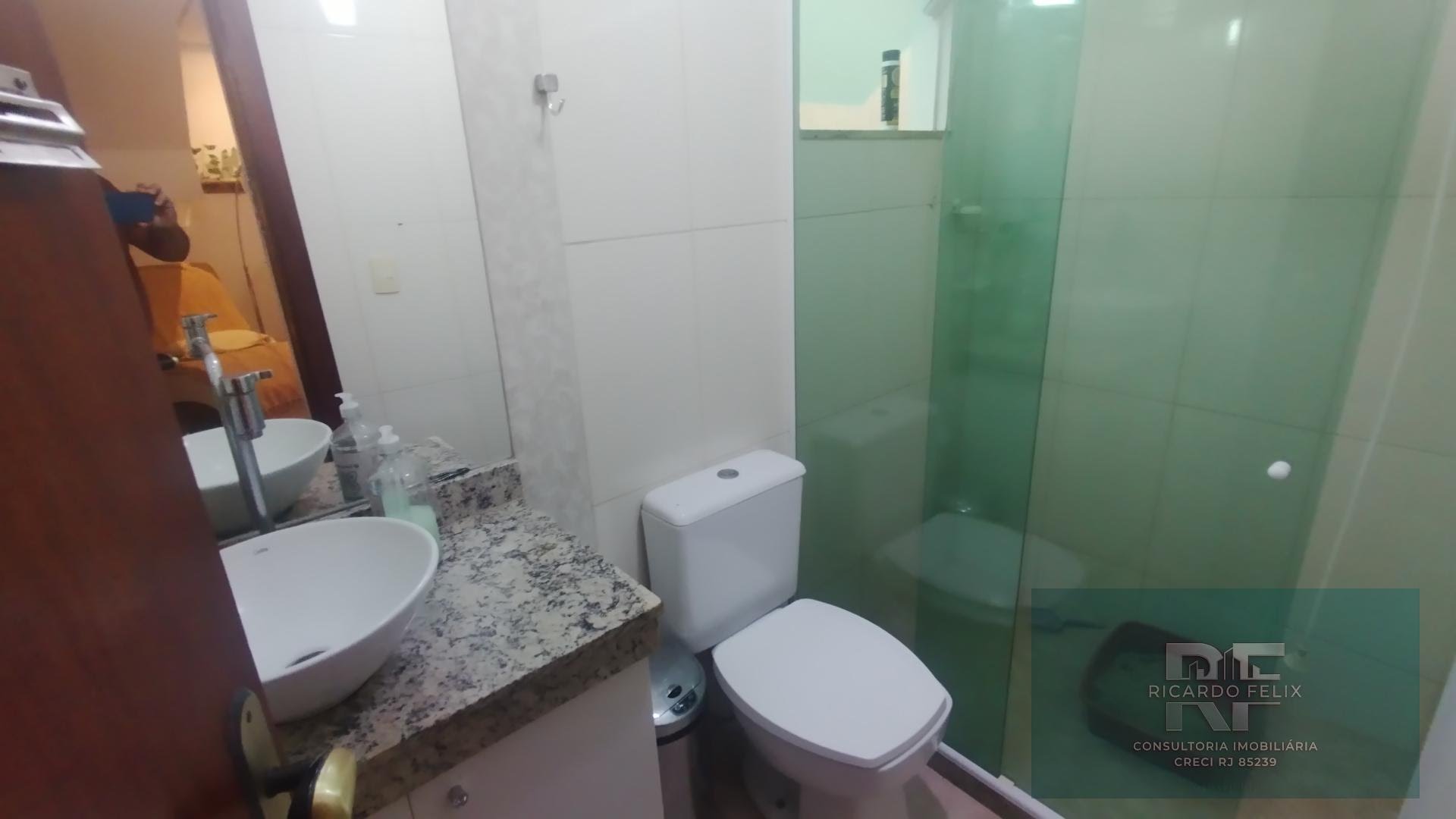 Casa à venda com 3 quartos, 2 suítes, 2 vagas e 114m² no Recreio, Rio das Ostras (RJ) — foto 19 de 30