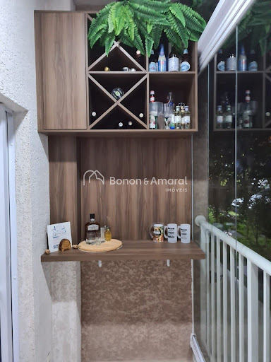 Apartamento, 2 quartos, 67 m² - Foto 11