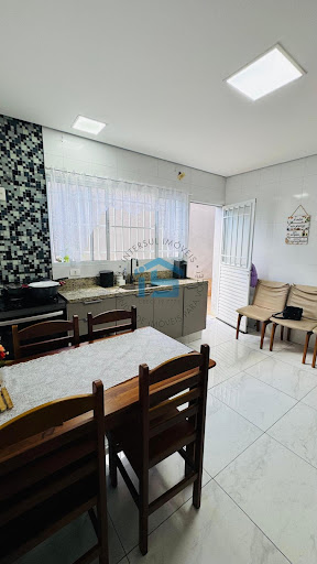 Casa Sobrado em Vila do Castelo  -  São Paulo