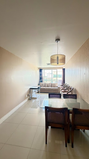 Apartamento em Parque São Caetano  -  Campos dos Goytacazes