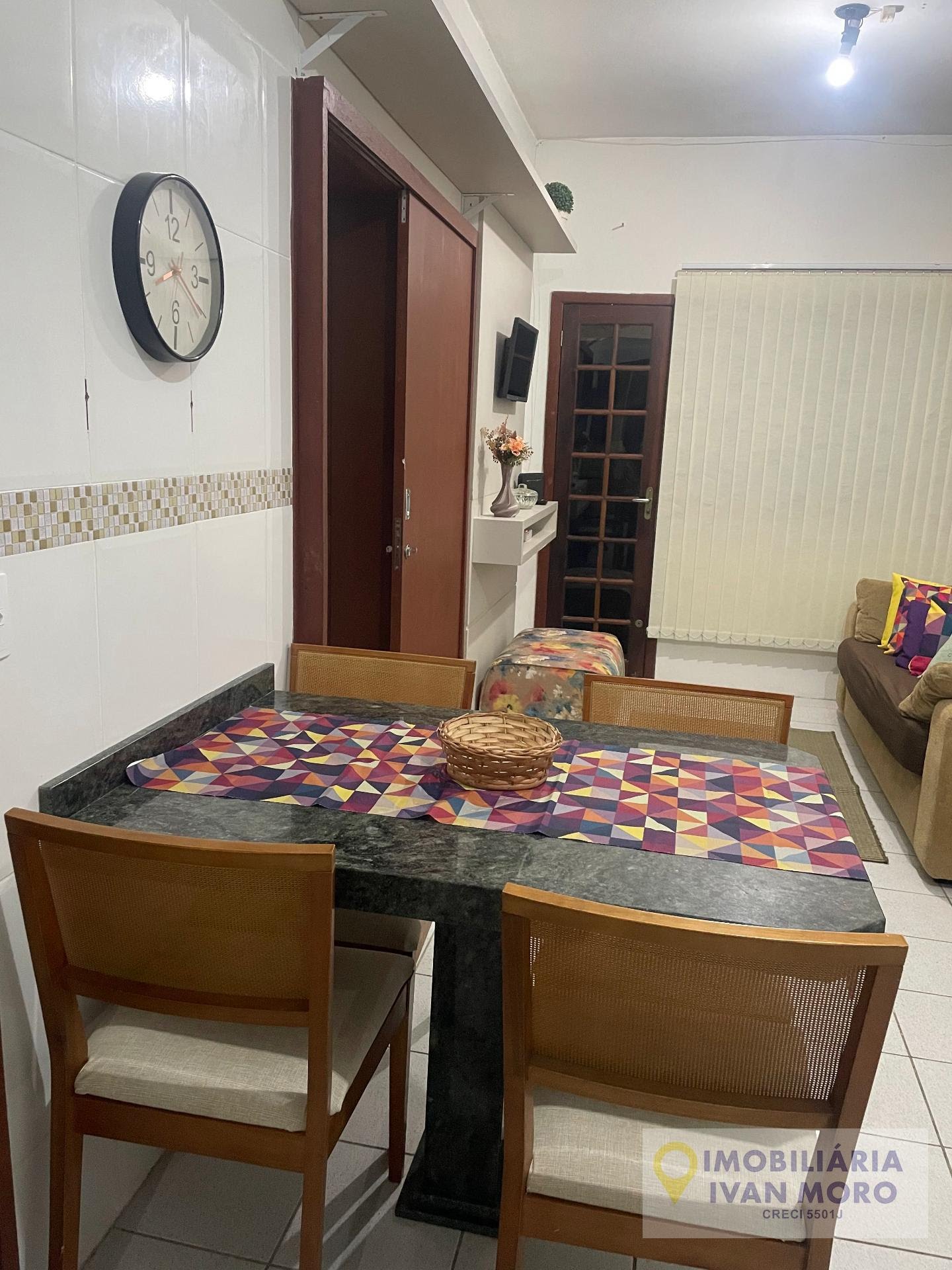 Apartamento à venda com 1 quarto, 1 banheiro e 35m² no Daniela, Florianópolis (SC) — foto 8 de 30