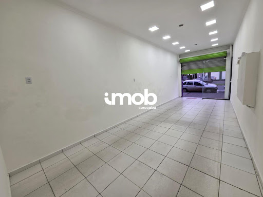 Ponto Comercial Para Locação em Centro Votorantim SP