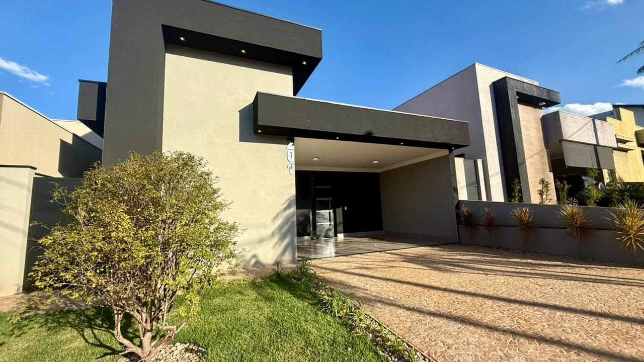 Casa à venda com 3 quartos, 3 suítes, 4 vagas e 172m² no Jardim Cybelli, Ribeirão Preto (SP) — foto 13 de 30