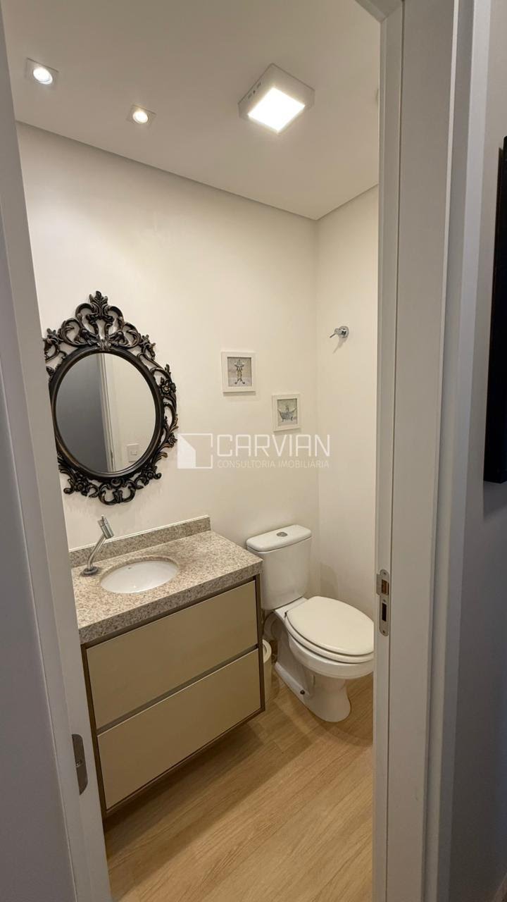 Apartamento à venda com 2 quartos, 2 suítes, 1 vaga e 88m² no Bonfim Paulista, Ribeirão Preto (SP) — foto 11 de 17