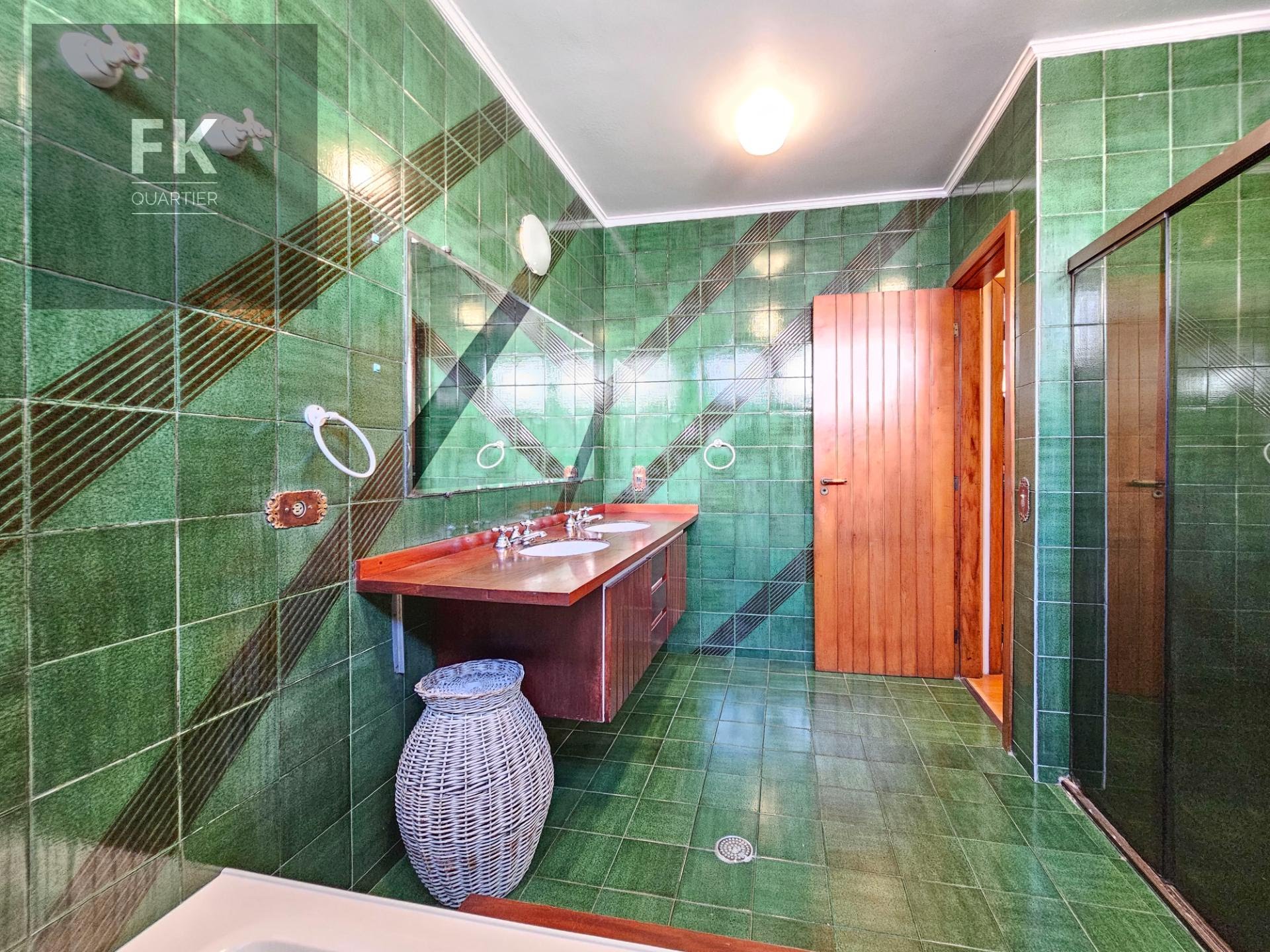 Casa à venda com 3 quartos, 3 suítes, 6 vagas e 350m² no Alphaville Residencial Dois, Barueri (SP) — foto 30 de 30