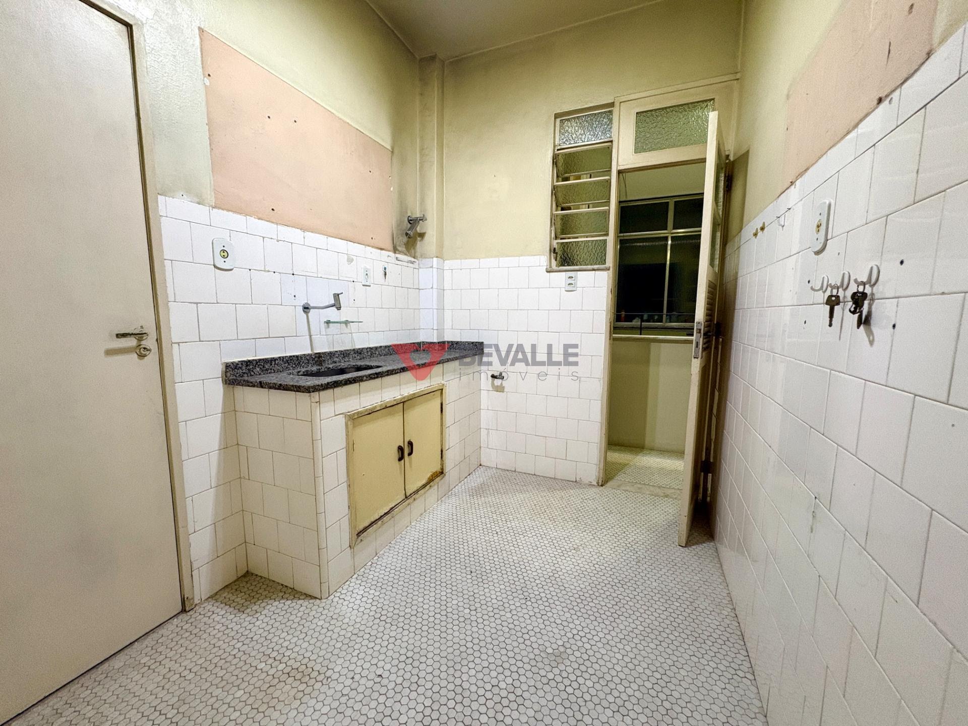 Apartamento à venda com 2 quartos, 1 suíte, 1 vaga e 68m² no Botafogo, Rio de Janeiro (RJ) — foto 20 de 30